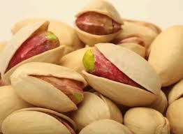 Iranian Pistachio