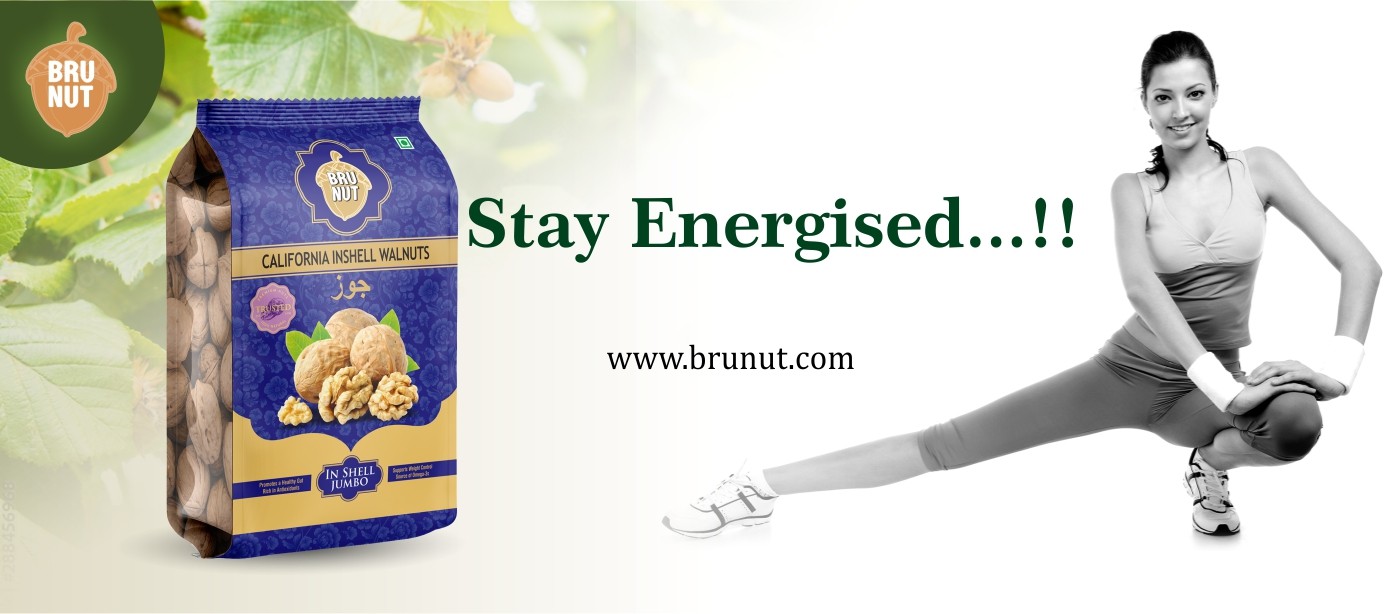 Brunut promo