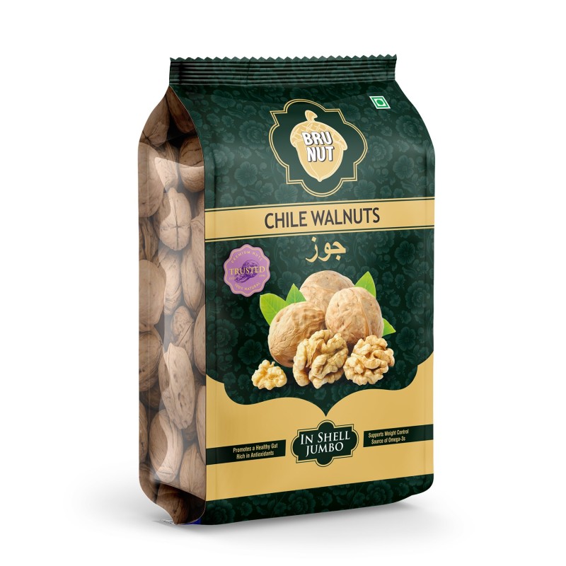 Chile Inshell Walnuts